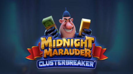Midnight Marauder ClusterBreaker thumbnail