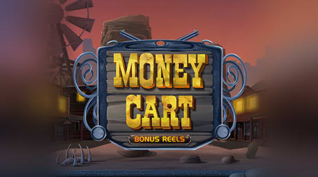 Money Cart
