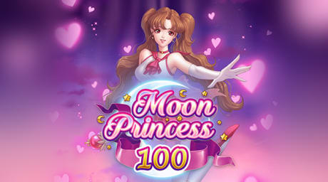 Moon Princess 100