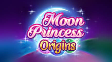 Moon Princess Origins