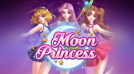 Moon Princess