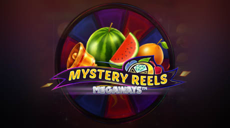 Mystery Reels Megaways