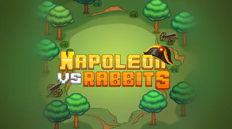 Napoleon Vs Rabbits