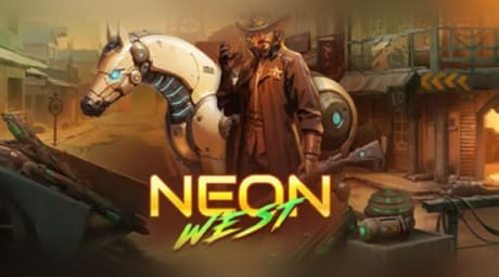 Neon West thumbnail