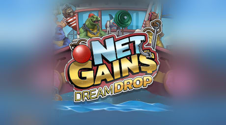 Net Gains Dream Drop thumbnail