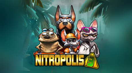Nitropolis 3