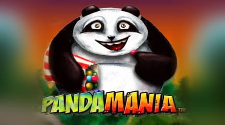 Pandamania