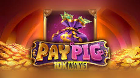 Pay Pig 10k Ways