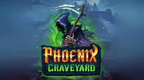 Phoenix Graveyard