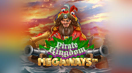 Pirate Kingdom Megaways