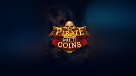 Pirate Multi Coins
