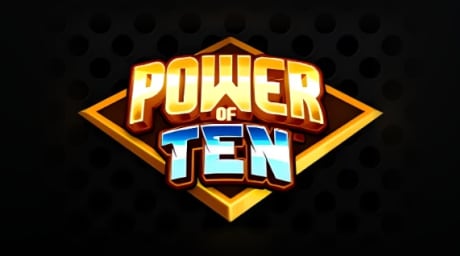 Power Of Ten