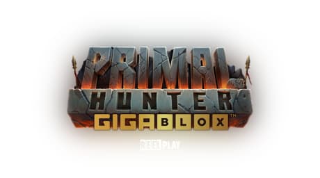 Primal Hunter Gigablox