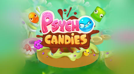 Psycho Candies