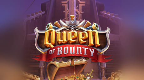 Queen Of Bounty