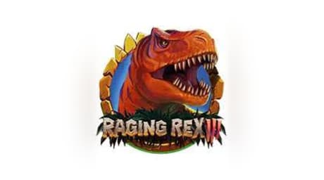 Raging Rex 3