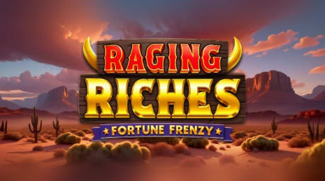 Raging Riches