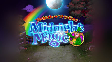 Rainbow Riches Midnight Magic