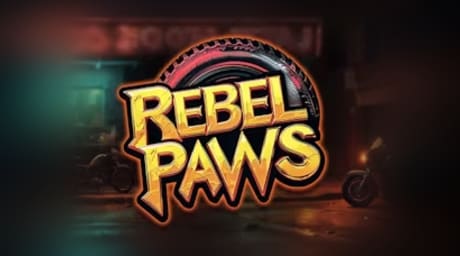 Rebel Paws thumbnail