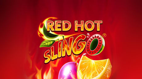 Red Hot Slingo