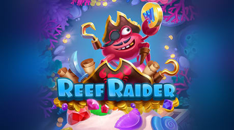 Reef Raider