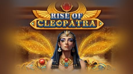 Rise Of Cleopatra