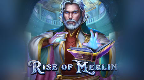 Rise Of Merlin