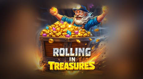 Rolling In Treasures thumbnail