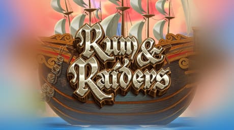 Rum And Raiders
