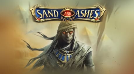 Sand And Ashes thumbnail