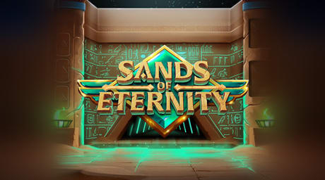 Sands Of Eternity