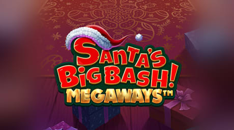 Santa S Big Bash Megaways