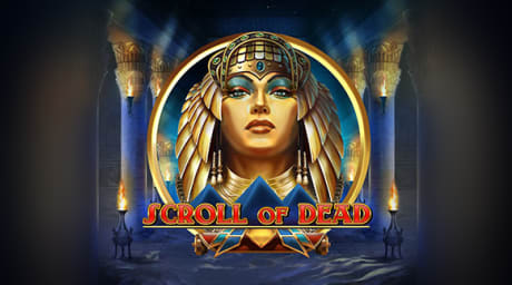Scroll Of Dead