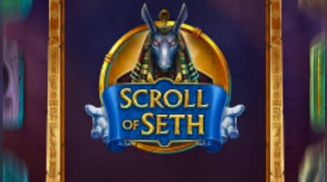 Scroll Of Seth