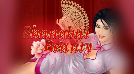 Shanghai Beauty