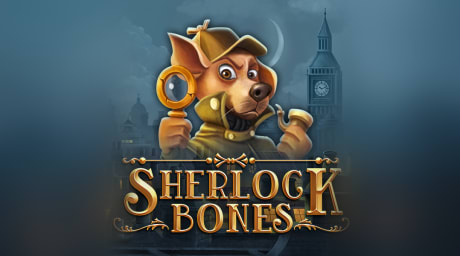 Sherlock Bones