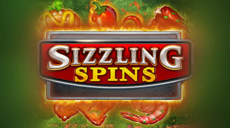 Sizzling Spins