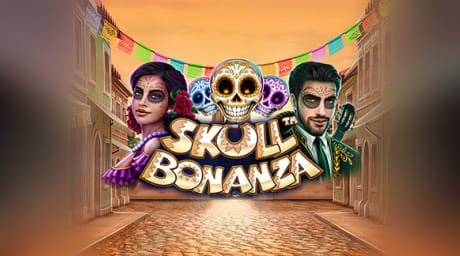 Skull Bonanza