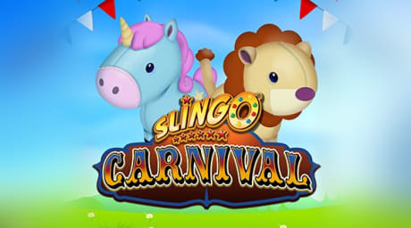 Slingo Carnival