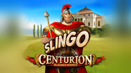 Slingo Centurion