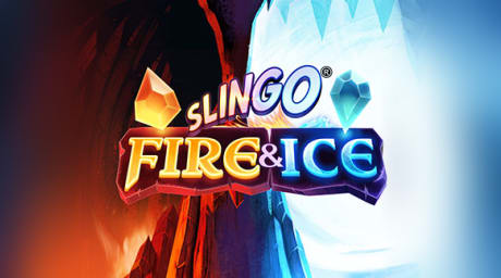 Slingo Fire And Ice