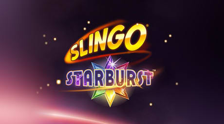 Slingo Starburst