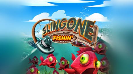 Slingone Fishin
