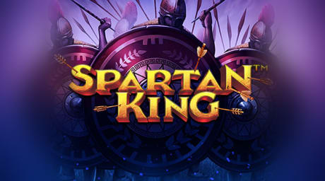 Spartan King