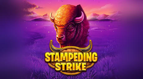 Stampeding Strike thumbnail