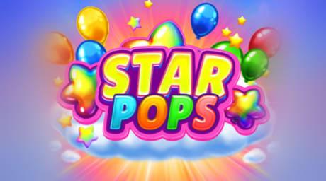 Star Pops
