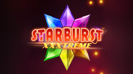 Starburst Xxxtreme