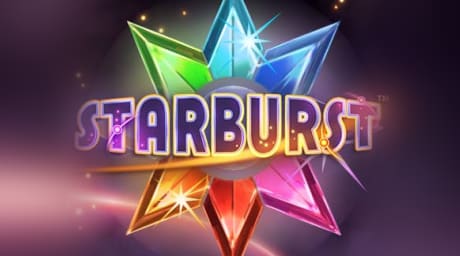 Starburst thumbnail