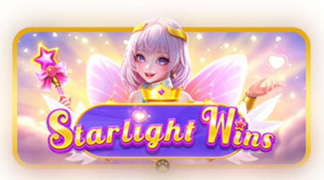 Starlight Wins