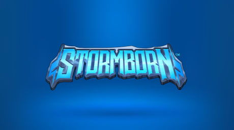 Stormborn
